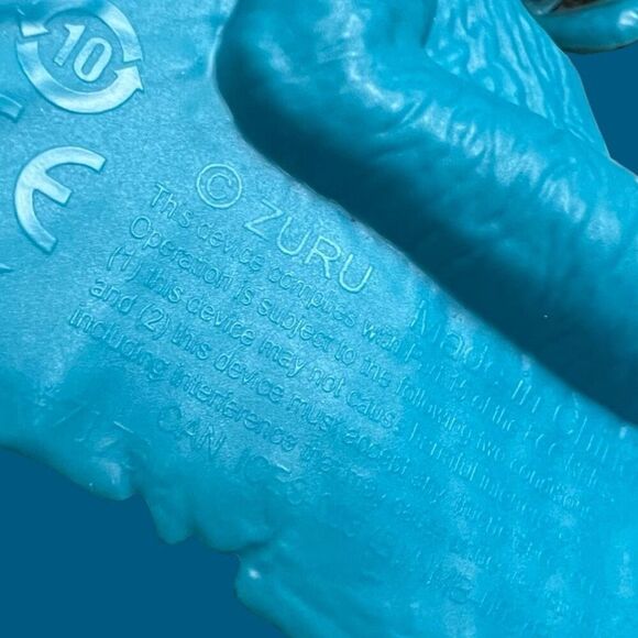 Robo Alive Dino Action Pterodactyl by Zuru Moves & Sounds - Picture 3 of 6